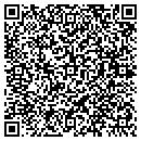 QR code with P T Monograms contacts