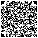 QR code with Amos K King Jr contacts