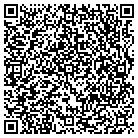 QR code with Blue Triangle Community Center contacts