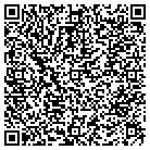QR code with B M T Housing Authority Ada Di contacts