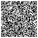 QR code with Kaleidoscope contacts