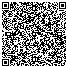 QR code with W H Pang Design & Finish contacts