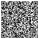 QR code with James Sharpe contacts