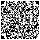QR code with Fabric Express Corp contacts