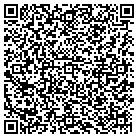 QR code with Fabric Life Inc contacts