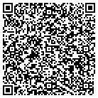 QR code with Zapata Industries Inc contacts