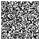 QR code with Kimono Source contacts