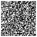 QR code with Zion Engineering contacts