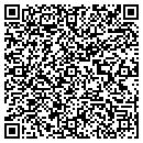 QR code with Ray Routh Inc contacts