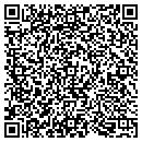 QR code with Hancock Fabrics contacts