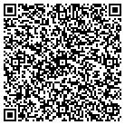 QR code with Raheb Custom Tailoring contacts