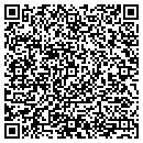 QR code with Hancock Fabrics contacts