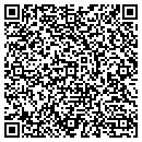 QR code with Hancock Fabrics contacts