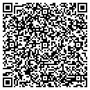 QR code with Hancock Fabrics contacts