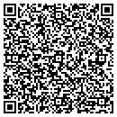 QR code with Hancock Fabrics contacts
