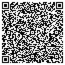 QR code with Hancock Fabrics contacts