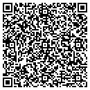 QR code with Hancock Fabrics Inc contacts