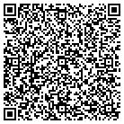 QR code with Hand Dyed Fabrics By Kathy contacts