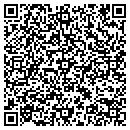 QR code with K A Diehl & Assoc contacts