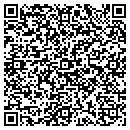 QR code with House of Fabrics contacts