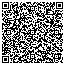 QR code with A P Ranch contacts