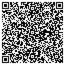 QR code with C J Construction Management LLC contacts