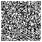 QR code with J Brooks Suit Factory contacts