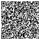QR code with Lazer Graphics contacts