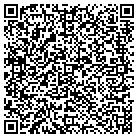 QR code with Galena Manor Recreation Building contacts