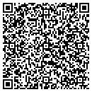 QR code with Garza Center contacts