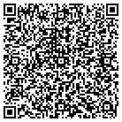 QR code with M A R P R O Development Corp contacts