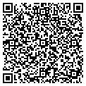 QR code with Dae contacts