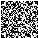 QR code with D & D Enterprises contacts