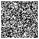 QR code with A & G Foods contacts