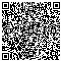 QR code with Deneuve Design contacts
