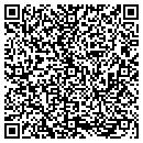QR code with Harvey L Freeze contacts
