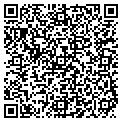 QR code with The T Shirt Factory contacts