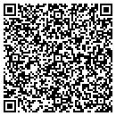 QR code with W & W Associates Incorporated contacts