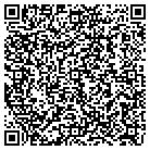 QR code with White Sands Cabinet CO contacts