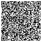 QR code with G F Woods Construction contacts