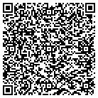 QR code with Heising Construction Management contacts