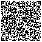 QR code with G & F Frank the Tailor contacts