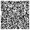 QR code with E Integrity contacts