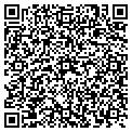 QR code with Justom Inc contacts