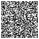 QR code with Time Zone Inc contacts