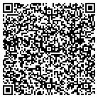 QR code with Woolfords Lawn Service contacts
