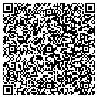 QR code with Mesquite Scott Dunford Center contacts