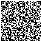 QR code with Halox Technologies Corp contacts