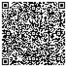 QR code with Kona Ice Of Southeast Dayton LLC contacts