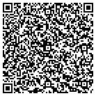 QR code with North West Hillside Rec Center contacts